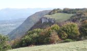 Tocht Stappen Dieulefit - La chapelle st Maurice  - Photo 2