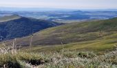 Tocht Stappen Mont-Dore - 20230809 Cuzeau Sancy boucle SdT - Photo 4