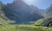 Tour Wandern Belvédère - Tête Nord du Basto  - Photo 1