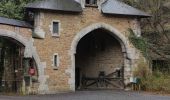 Tocht Stappen Chaudfontaine - Randonnée autour de Chaudfontaine.  - Photo 10