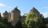 Tour Zu Fuß Lassay-les-Châteaux - Lancelot au Pays de Lassay - Photo 4