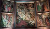 Trail Walking Brixen - Bressanone - Eisacktaler Weinwanderweg - Kloster Neustift - Photo 19