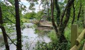 Tour Wandern Tréméven - Boucle de St Jacques à Tréméven,22 - Photo 6