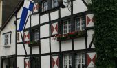 Percorso A piedi Heimbach - Heimbacher Burgen - Photo 3