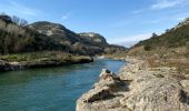 Trail Walking Collias - COLLIAS - Photo 6