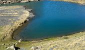 Randonnée  Aragnouet - Lac Catchet et Pic de Cuneille - Photo 14