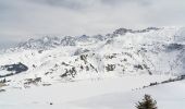 Trail Snowshoes Hauteluce - Des Granges d'Hauteluce au lac de la Girotte - Photo 1