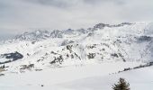 Tour Schneeschuhwandern Hauteluce - Des Granges d'Hauteluce au lac de la Girotte - Photo 1