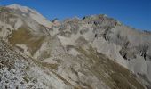 Percorso Marcia Le Dévoluy - Tête de L'Aupet par le vallon du Mas - Photo 2