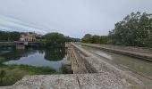 Tocht Wegfiets Saint-Nazaire-d'Aude - Canal du midi étape 4 - Photo 5