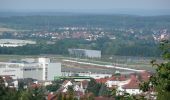 Tour Zu Fuß Böblingen - DE-SAV Blaues Kreuz, Vaihingen - Böblingen - Photo 2