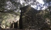 Trail Walking Val-d'Aigoual - 30 sentier des chars et Bonperrier - Photo 11