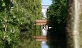 Tour Zu Fuß Gemeinde Atzenbrugg - Schubertrunde - Photo 3