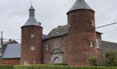 Tour Wandern Nivelles - Monstreux 21 km - Photo 16