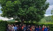 Excursión Senderismo Azy-sur-Marne - Bonneil  - Photo 13