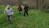 Percorso Marcia Gouzens - Gouzens JP  - Photo 5