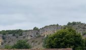 Trail Walking Arcy-sur-Cure - Arcy sur cure - Boucle des grottes - Photo 2