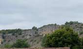 Trail Walking Arcy-sur-Cure - Arcy sur cure - Boucle des grottes - Photo 2