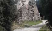 Trail Walking Laroque-des-Albères - Laroque-des-Albères . ballade de 2 fontaines  - Photo 20