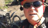 Tour Mountainbike Steinbach - Rocher Albert Waldkapel 2020 - Photo 6