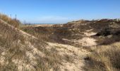 Trail Walking Nieuwpoort - Ter duinen - Photo 5