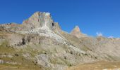 Tocht Stappen Saint-Paul-sur-Ubaye - Col Mary et col marie Marinet - Photo 12