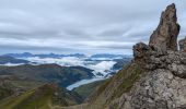 Tour Wandern Aime-la-Plagne - 2024-09-08 Marche Tour Beaufortain Refuge Coire vers Refuge Presset - Photo 5