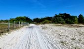 Tour Wandern Noirmoutier-en-l'Île - Jeun et rando J4 Balade à travers les marais depuis le gite - Photo 4