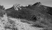 Tour Wandern Saint-Raphaël - Pk Col de Belle Barbe - Ravin Mal Infernet - Pic du Cap Roux - Grotte Saint Honorat - Ravin des Lentisques - Photo 14