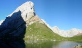 Randonnée A pied Forni Avoltri - (SI A02) Rifugio Lambertenghi - Rifugio Marinelli - Cassera Pal Grande di Sopra - Photo 7