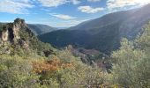 Tocht Stappen Saint-Guilhem-le-Désert - Saint Gilhem le désert  - Photo 2