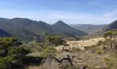 Excursión Senderismo Eygluy-Escoulin - tailefer du diois (reco) - Photo 4