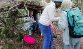 Excursión Senderismo Peyrelevade - les Fontaines de Cezeyrat  - Photo 6