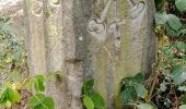 Tour Wandern Coincy - Coincy Tour Wandern Coincy - Coincy