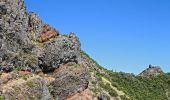 Percorso A piedi Ilha - Vereda do Areeiro (Pico Areeiro – Pico Ruivo) - Photo 1