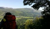 Trail Walking Arrens-Marsous - ARRENS MARSOUS Le Turon des aulhes    2906361 - Photo 4