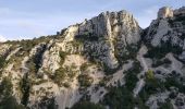 Tour Wandern Évenos - Ollioules - Gorges du Destel - Photo 7