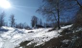 Randonnée Marche Sewen - Sewen chalet du Graber - Photo 14