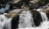 Trail Walking Cauterets - Pont d'Espagne, lac de gaube depuis cauterets  - Photo 10