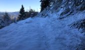 Trail Walking Saint-Dié-des-Vosges - Ormont 16kM - Photo 15