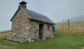 Trail Walking Artigue - GR10 J2 Artigue-cabanes de Caurroux - Photo 1