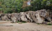 Tour Wandern Palaiseau - La carrière de la troche - Photo 6