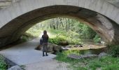 Trail Walking Bourg-de-Péage - promenade avec Alice  - Photo 10