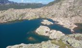 Trail Walking Chamonix-Mont-Blanc - Les Lacs Noirs 10.7.22 - Photo 4