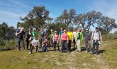 Trail Walking Roquebrune-sur-Argens - Issambres - Photo 1