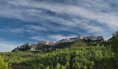 Randonnée A pied la Torre de Fontaubella - Una fortalesa de pedra i roca - Photo 5