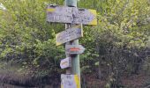 Trail Walking Caussou - Le col de Marmare - Photo 2