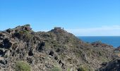 Tour Wandern Cadaqués - Cap Creus effacer trace excédentaire  - Photo 10