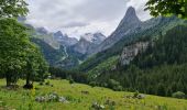 Excursión Senderismo Pralognan-la-Vanoise - La Cholière  - Photo 1