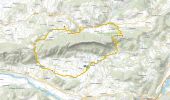 Tocht Wegfiets Sannes - Tour du grand Luberon D+1235m - Photo 1